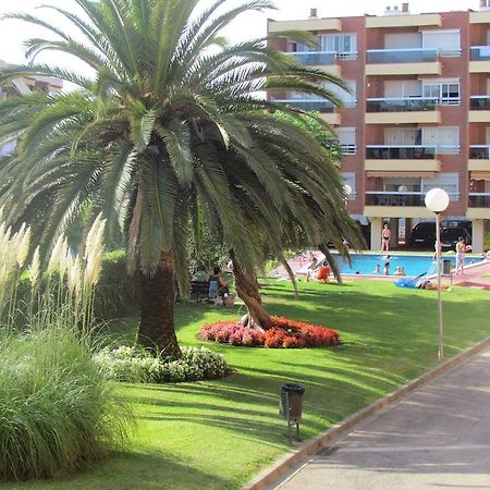 Apartamentos Alquihouse Vilafortuny Cambrils Szoba fotó