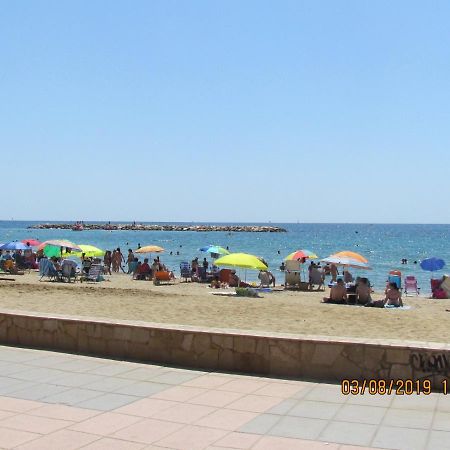 Apartamentos Alquihouse Vilafortuny Cambrils Kültér fotó