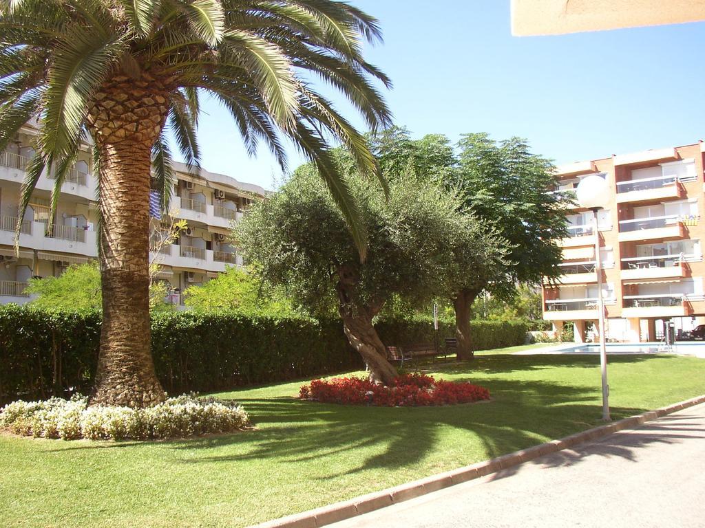 Apartamentos Alquihouse Vilafortuny Cambrils Kültér fotó