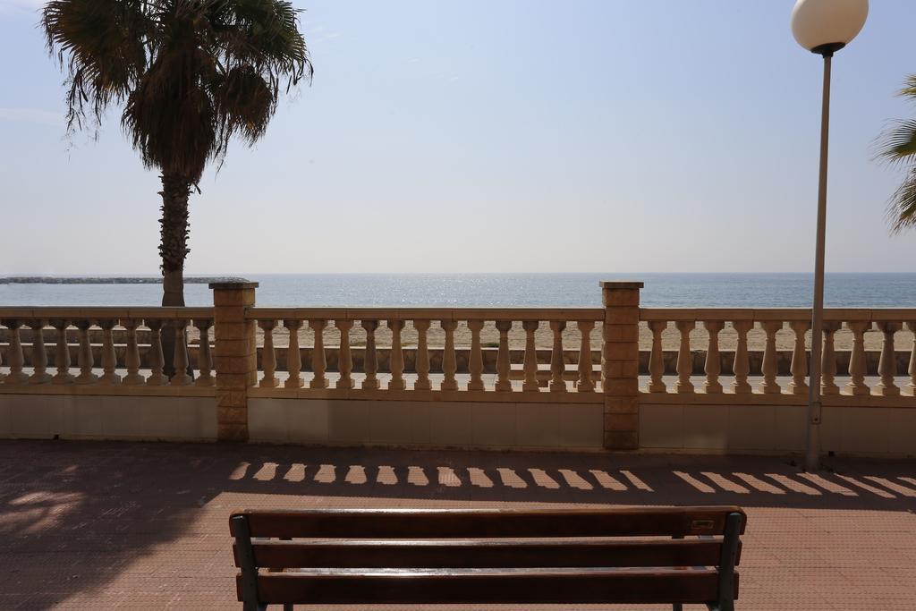Apartamentos Alquihouse Vilafortuny Cambrils Kültér fotó