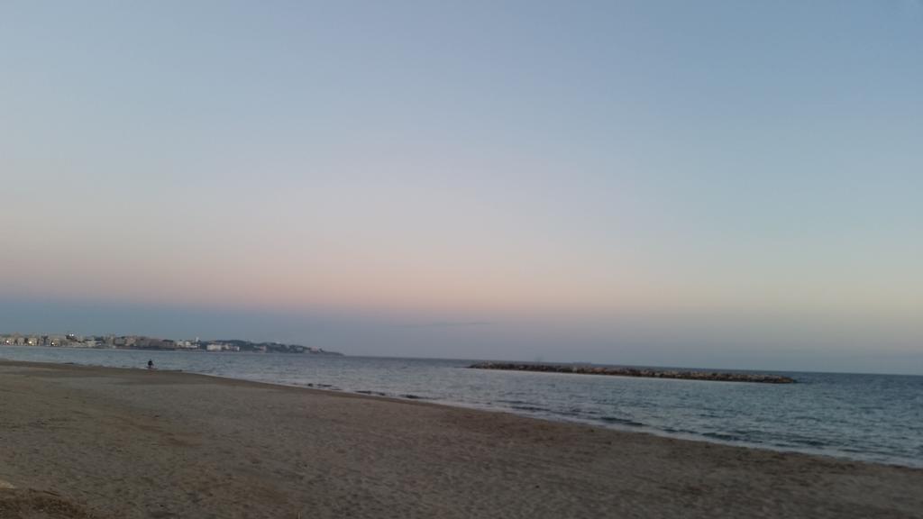Apartamentos Alquihouse Vilafortuny Cambrils Kültér fotó