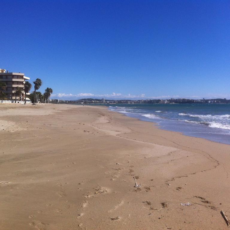 Apartamentos Alquihouse Vilafortuny Cambrils Kültér fotó