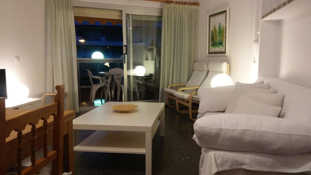 Apartamentos Alquihouse Vilafortuny Cambrils Kültér fotó