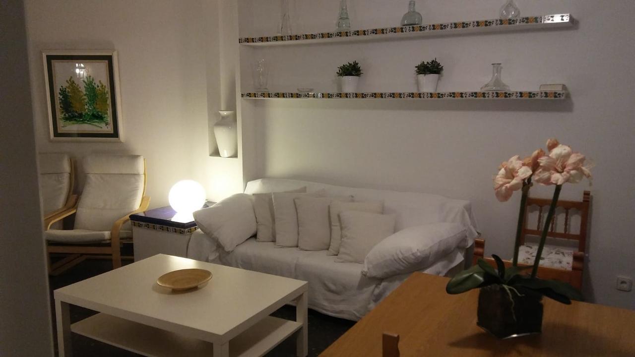 Apartamentos Alquihouse Vilafortuny Cambrils Kültér fotó